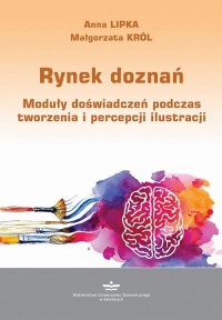 Rynek doznań. Moduły doświadczeń - okłakda ebooka