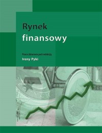 Rynek finansowy - okłakda ebooka