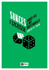 Sukces i szczęście. Dobry los a - okłakda ebooka