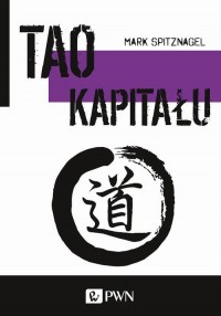 Tao kapitału - okłakda ebooka