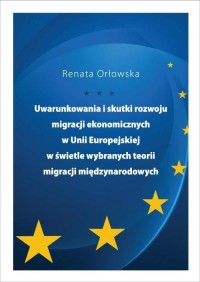 Uwarunkowania i skutki rozwoju - okłakda ebooka