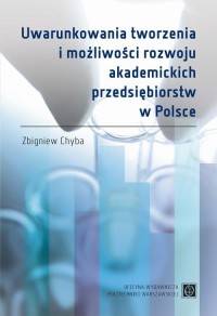 Uwarunkowania tworzenia i możliwości - okłakda ebooka