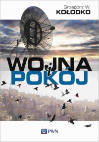 Wojna i pokój - okłakda ebooka