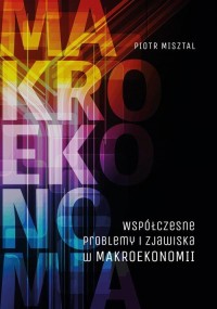 Współczesne problemy i zjawiska - okłakda ebooka