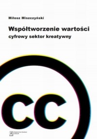 Współtworzenie wartości. Cyfrowy - okłakda ebooka