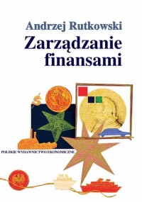 Zarządzanie finansami - okłakda ebooka