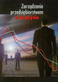 Zarządzanie przedsiębiorstwem w - okłakda ebooka