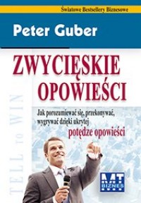 Zwycięskie opowieści. Jak porozumiewać - okłakda ebooka