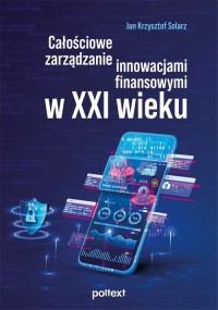 Całościowe zarządzanie innowacjami - okłakda ebooka