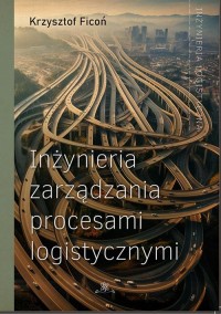 Inżynieria zarządzania procesami - okłakda ebooka