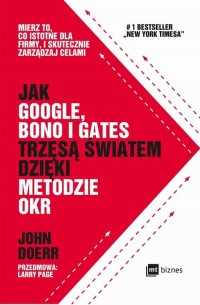 Jak Google, Bono i Gates trzęsą - okłakda ebooka