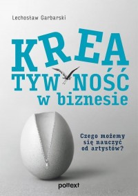 Kreatywność w biznesie. Czego możemy - okłakda ebooka