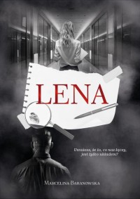 LENA - okłakda ebooka