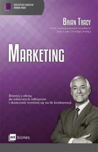 Marketing - okłakda ebooka