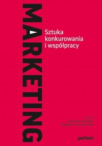 Marketing. Sztuka konkurowania - okłakda ebooka