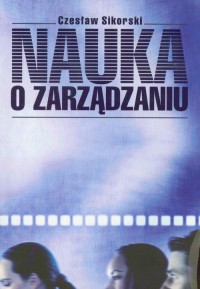 Nauka o zarządzaniu - okłakda ebooka