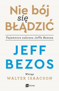 Nie bój się błądzić. Tajemnice - okłakda ebooka