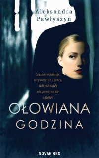 Ołowiana godzina - okłakda ebooka