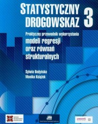 Statystyczny drogowskaz 3. Praktyczny - okłakda ebooka