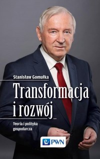 Transformacja i rozwój. Teoria - okłakda ebooka