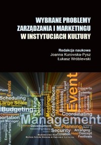 Wybrane problemy zarządzania i - okłakda ebooka