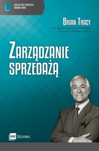 Zarządzanie sprzedażą - okłakda ebooka