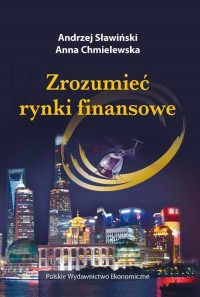 Zrozumieć rynki finansowe - okłakda ebooka