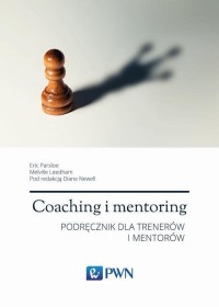 Coaching i mentoring. Podręcznik - okłakda ebooka