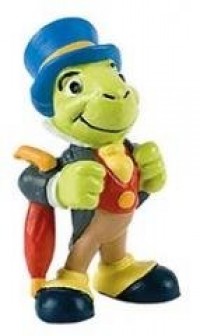 Jiminy Cricket BULLYLAND - zdjęcie zabawki, gry