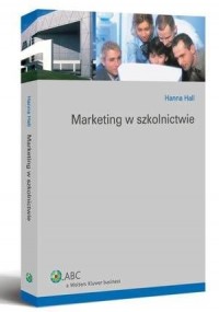 Marketing w szkolnictwie. - okłakda ebooka