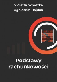 Podstawy rachunkowości - okłakda ebooka