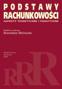 Podstawy rachunkowości. Aspekty - okłakda ebooka