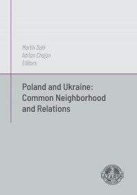 Poland and Ukraine: Common Neighborhod - okłakda ebooka