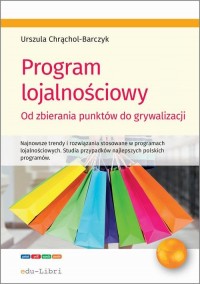 Program lojalnościowy. Od zbierania - okłakda ebooka