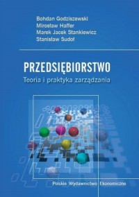 Przedsiębiorstwo. Teoria i praktyka - okłakda ebooka