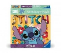 Puzzle 2D 300 Disney Stitch - zdjęcie zabawki, gry