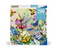 Puzzle Moment 200 Łąka - zdjęcie zabawki, gry