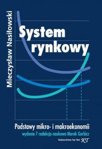 System rynkowy. Wydanie 7 redakcja - okłakda ebooka