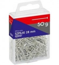 Szpilki 28mm 50g GRAND - zdjęcie produktu