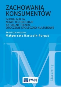 Zachowania konsumentów. Globalizacja, - okłakda ebooka