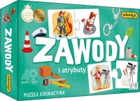 Zawody i atrybuty - zdjęcie zabawki, gry