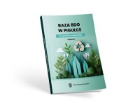 Baza BDO w pigułce 2025. Kompendium - okładka książki