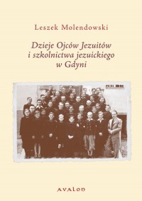 Dzieje Ojców Jezuitów i szkolnictwa - okłakda ebooka