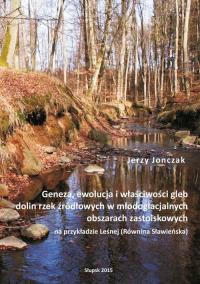 Geneza, ewolucja i właściwości - okłakda ebooka