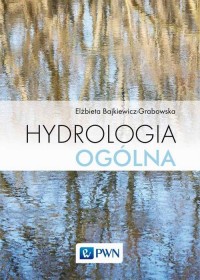 Hydrologia ogólna - okłakda ebooka