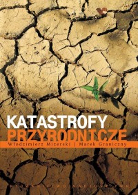 Katastrofy przyrodnicze - okłakda ebooka