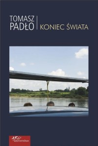 Koniec świata - okłakda ebooka