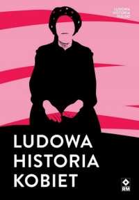 Ludowa historia kobiet - okłakda ebooka