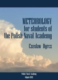 Meteorology for students of the - okłakda ebooka