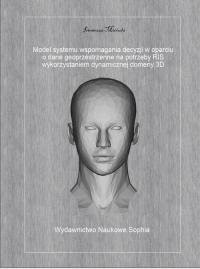 Model systemu wspomagania decyzji - okłakda ebooka